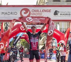 Síguenos y usa #triatlon_mexico uniendo triatletas mexicanos. Races Challenge Family