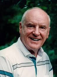 Gordon Thomas Dykhouse