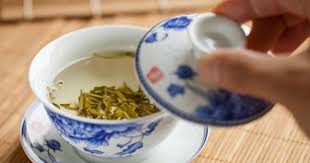 山楂決明子荷葉茶 可幫助減肥 但不適合長期飲用 health diet health diet