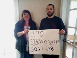 From Connecticut to...