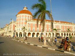 Image result for angola luanda images