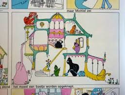 Turning Pages Barbapapa Comic Vintage Children S Books Children S Picture Books Picture Book