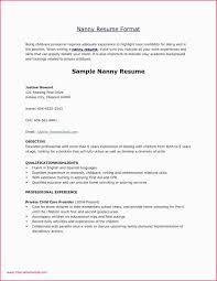 Outline For A Resume New Resume Outlines Free Examples Work Resume Example List In 2020 Resume Skills Resume Examples Caregiver Skills
