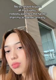 Managing Academic Anxiety and Exam Stress