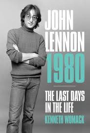 Double fantasy stripped down (2010). John Lennon 1980 The Final Days The Last Days In The Life Amazon De Womack Kenneth Fremdsprachige Bucher