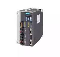 Siemens 6SL3255-0AA00-4ca1 Inverter Variable Frequency ...