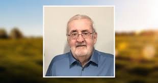 Norm Custer Obituary April 16, 2021