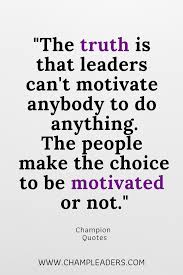 8 Surprising Reasons Why Being Nice Gets The Job Done Champleaders Leadership Quotes Champion Quotes Leadership