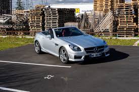 Image result for Iridium Silver 2016 SLK