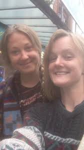 Rachel Butterworth (@RunawayCrofter)