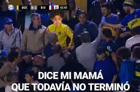 Los memes con las gastadas y alusiones a los aspectos más destacados en un encuentro en el que el xeneize tuvo que recurrir a la tanda de penales para imponerse. River Tambien Vencio A Boca En Los Memes Mira Las Crueles Burlas Que Dejo El Clasico Argentino Guioteca