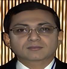 Dr. Deepak Parikh (Parikh Clinic) in Grant Road,Mumbai