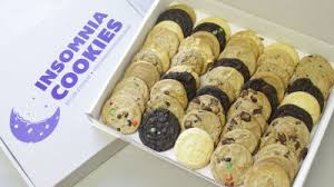 Since speedway has been phasing out krispy kreme for their own nasty tasting donuts. Insomnia Cookies Krispy Kreme Ubernimmt Mehrheit An Us Cookie Kette
