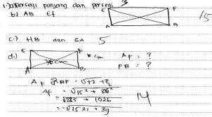 Sekolah toefl toefl prediction test name : Gambar 4 Lembar Jawaban Tal Soal Nomor 1 2 Download Scientific Diagram