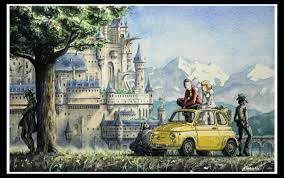pin by astral sofy on anime studio ghibli miyazaki ghibli