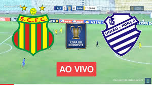 The team coached by f. Sampaio Correa 0 X 0 Csa Melhores Momentos Copa Do Nordeste 2021 8 Rodada 10 04 2021 Youtube