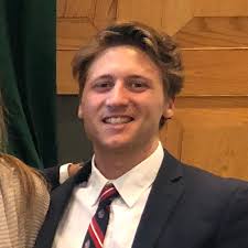 Nick Darman Email & Phone Number