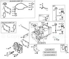 Briggs and stratton 450 e series lawnmower carburettor service. Quattro 10d902 Spares