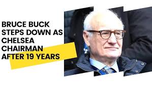 Bruce Buck Steps Down As Chelsea Chairman After 19 Years
