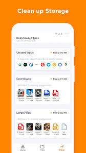 Astro file manager is the top app to explore and manage files, zip and extract files, convert files, move files to and from your sd card. Astro File Manager Cleaner 8 6 1 Download Android Apk Aptoide