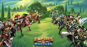 Tutorial del juego empires puzzles. Empires And Puzzles Alliance Wars Tips Tricks And Strategies For Winning
