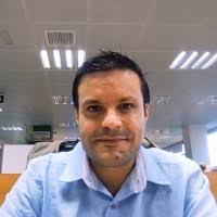 Javier Calvillo Ordoñez