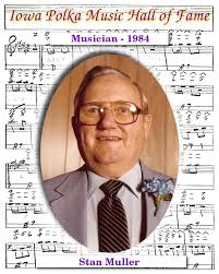 Iowa Polka Music Hall of Fame
