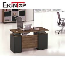 Find & download free graphic resources for table design. Latest Office Table Modern Design 1 2m Wooden Computer Table Photos View Latest Office Table Designs Ekintop Product Details From Foshan Esun Furniture Company Limited On Alibaba Com