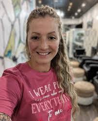 Stacy Casper's Instagram, Twitter & Facebook