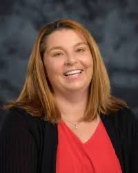 Morgan Lyons, Nurse Practitioner