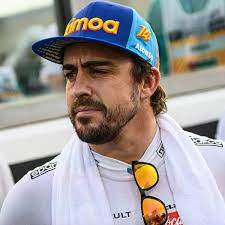 View 42 fernando alonso pictures ». Fernando Amazon Bestellt Doku Serie Uber Fernando Alonso Funfteiler Schildert Weg Des Ex Formel 1 Weltmeisters Zur Rallye Dakar Tv Wunschliste