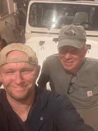 Transmission replaced in jeep wrangler