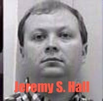 The Criminal Case Against Jeremy Shane Hall