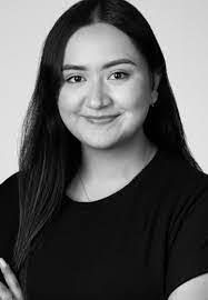 Kathy Najar's Instagram, Twitter & Facebook