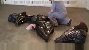 BoundHub - Bags and bondage