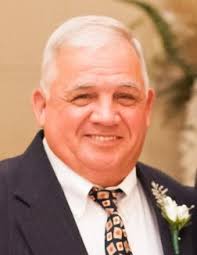 Obituary for Charles "Chuck" M. Rhoades