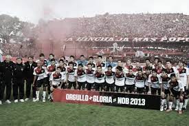 El estadio mineirão de belo horizonte sede del partido de vuelta de la final. El Newell S De Martino Campeon 2013 Marcado Por El Sentido De Pertenencia Y Un Estilo Unico Diario El Ciudadano Y La Region