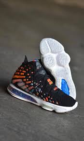 Big s/o to johnny j'z for the assist on these. Soul Nike Lebron 17 James Gang Facebook