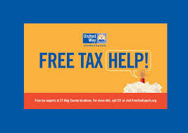 United way free taxes for seniors. Get Free Tax Prep Help