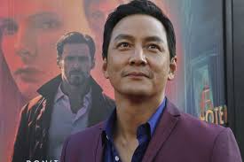 Daniel Wu: 'American Born Chinese' introduces Asian 'superheroes' to wider  audience