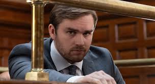 Tom King has left Emmerdale, but actor James Chase reveals it might not be  for good