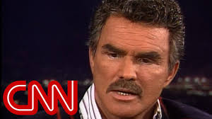 Burt was the son of fernette/fern harrietta (miller) and burton milo reynolds, who was chief of police of riviera. Burt Reynolds On His Career Comeback Revenge Is Living Well 1991 Youtube