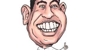 Fernando Johnston's Instagram, Twitter & Facebook