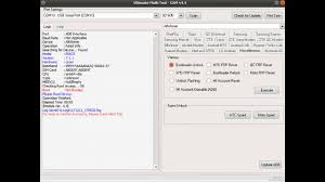Sony xperia flash tool v 2.21 free download, xperia flash, xperia frp unlock tool. Sony Xperia Z5 Dual E6633 Frp Remove Success Umt Box All The Mix Youtube