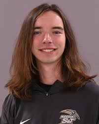 2025-26 Men's Track and Field Roster