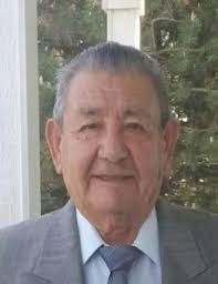 Efrain Bahena's Instagram, Twitter & Facebook