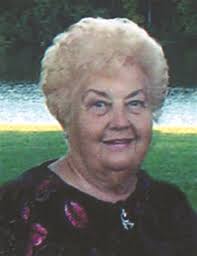 RITA CAROLYN ANDERSON