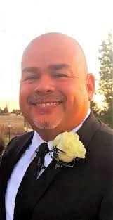 Federico Negrete Obituary