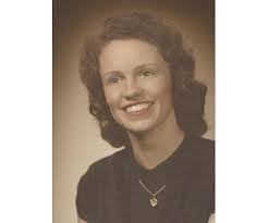 Dorothy Olson Obituary (2014)