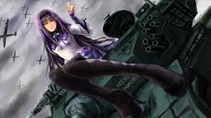 Here you can find the best badass anime wallpapers uploaded by our community. Anime Badass 1000x563 Wallpaper Teahub Io